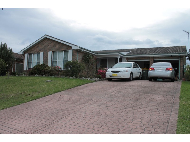 4 Malay Street, Ashtonfield NSW 2323