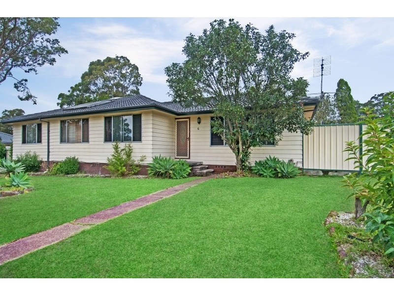 6 Pepler Place, Thornton NSW 2322