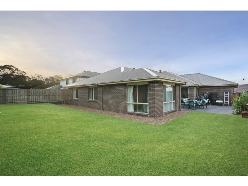 4 Bluestreak Way, Chisholm NSW 2322