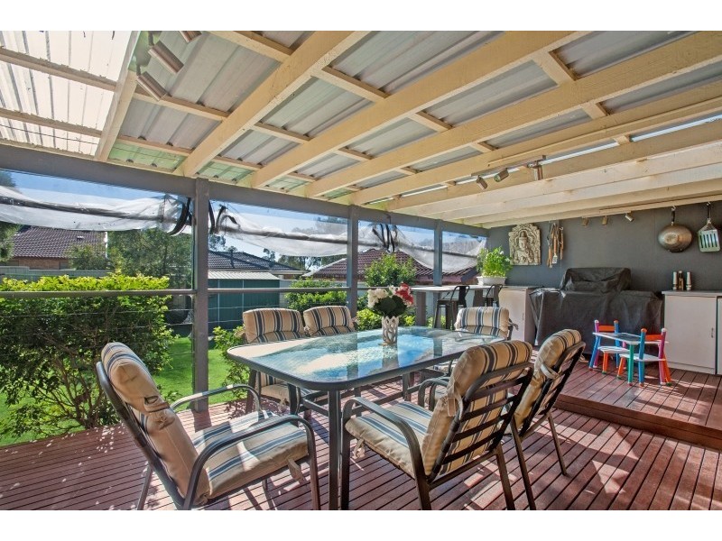 49 Pepler Place, Thornton NSW 2322