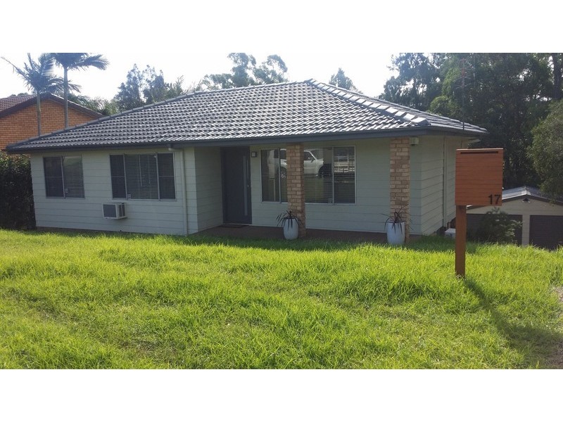 17 Maher Avenue, East Maitland NSW 2323