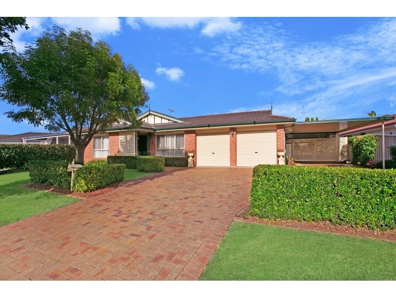 5 Somerset Drive, Thornton NSW 2322