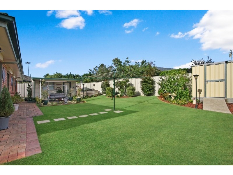 5 Somerset Drive, Thornton NSW 2322