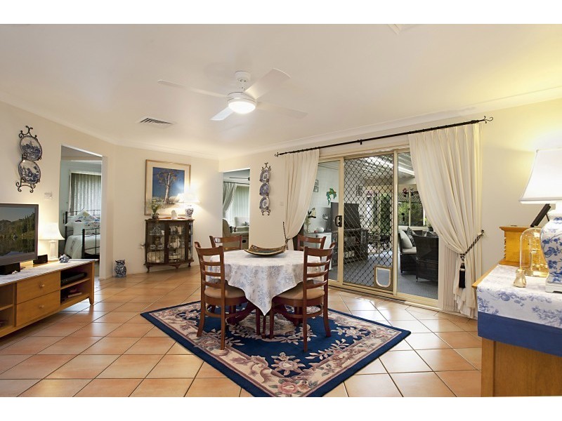 5 Somerset Drive, Thornton NSW 2322