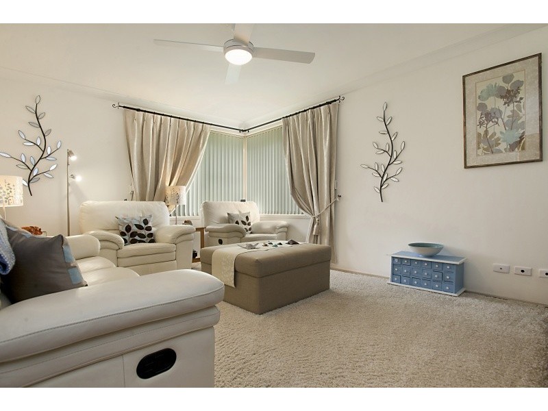 5 Somerset Drive, Thornton NSW 2322