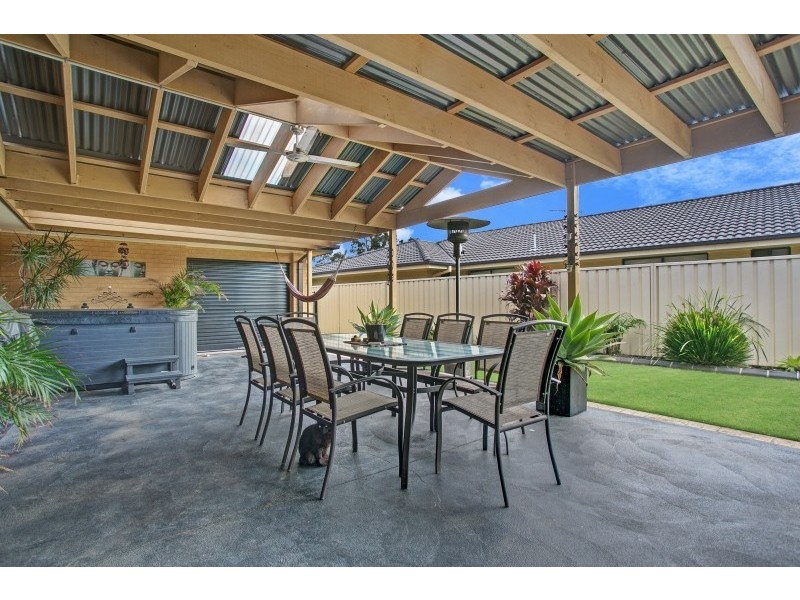 48 Hargreaves Circuit, Metford NSW 2323