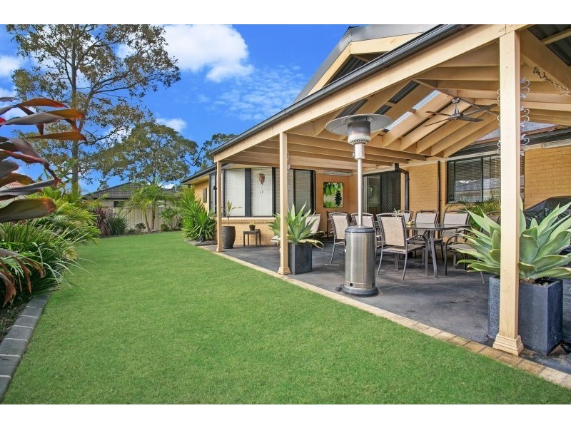 48 Hargreaves Circuit, Metford NSW 2323