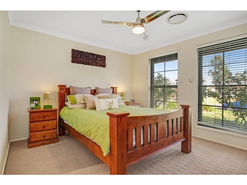 48 Hargreaves Circuit, Metford NSW 2323