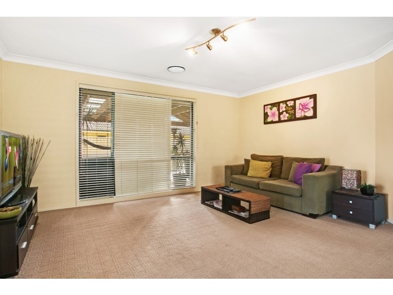 48 Hargreaves Circuit, Metford NSW 2323