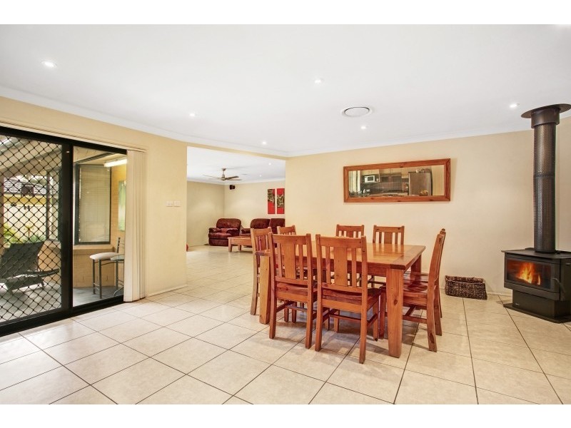 48 Hargreaves Circuit, Metford NSW 2323