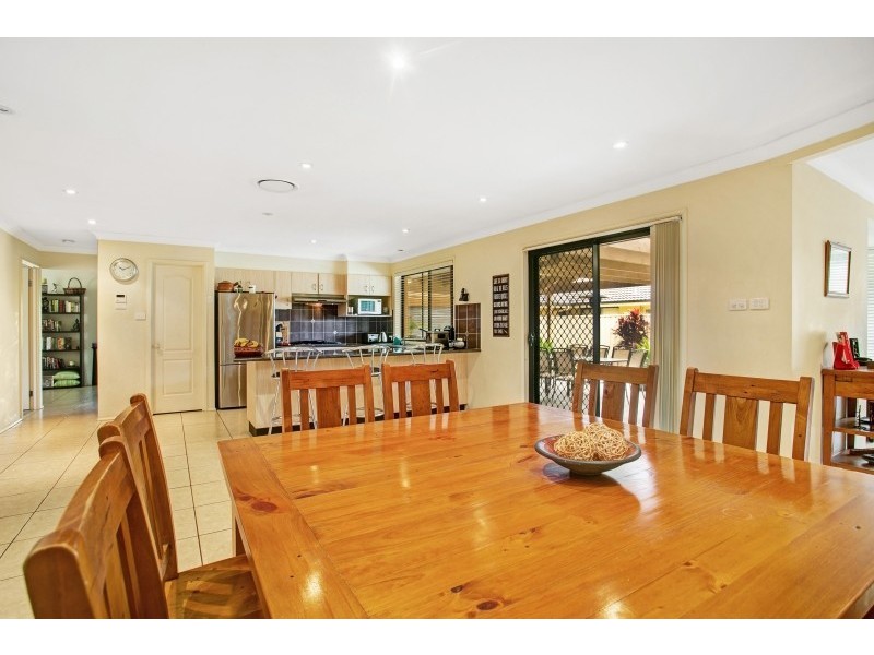 48 Hargreaves Circuit, Metford NSW 2323