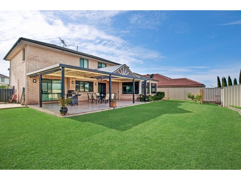 89 Lemonwood Circuit, Thornton NSW 2322