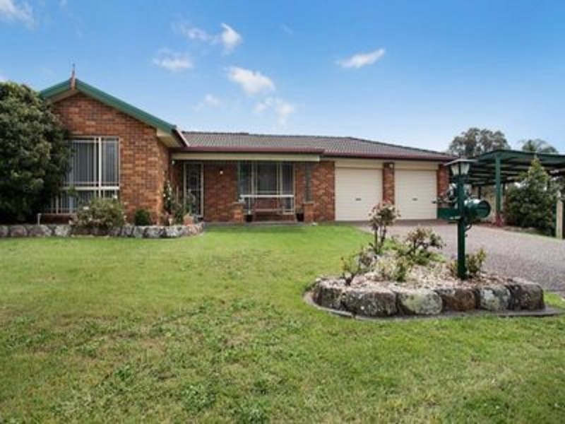 86 Government Road, Thornton NSW 2322