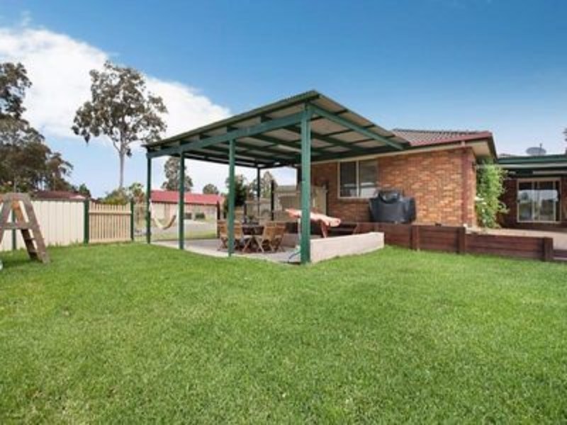 86 Government Road, Thornton NSW 2322