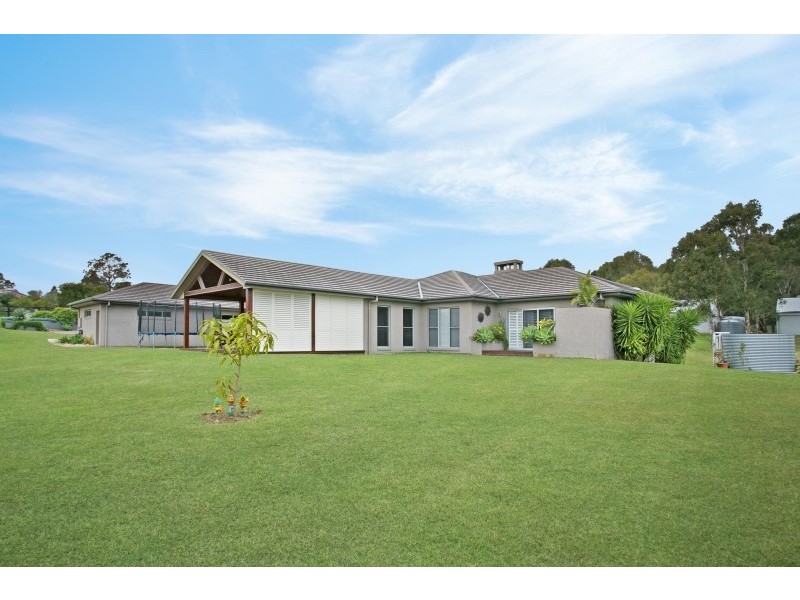 12 Cascade Close, Louth Park NSW 2320