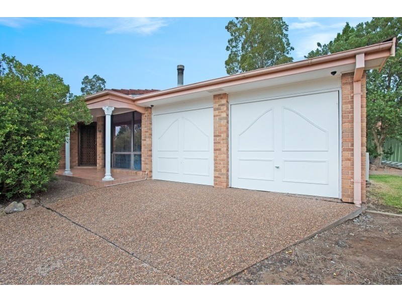 17 Holford Crescent, Thornton NSW 2322