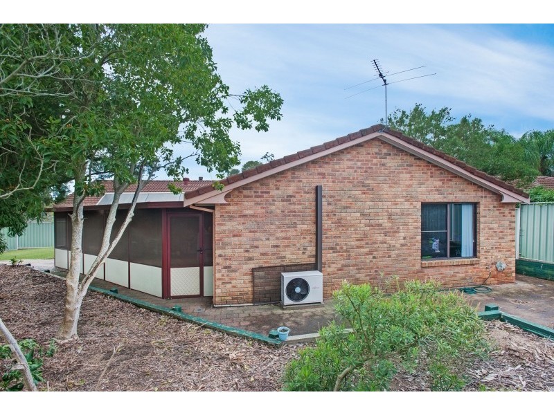 17 Holford Crescent, Thornton NSW 2322