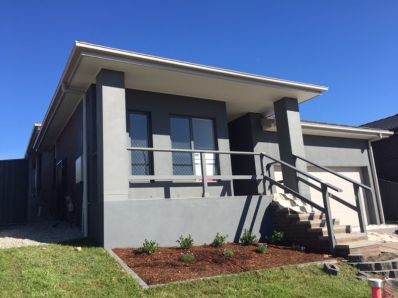 18a Hunterglen Drive, Bolwarra Heights NSW 2320