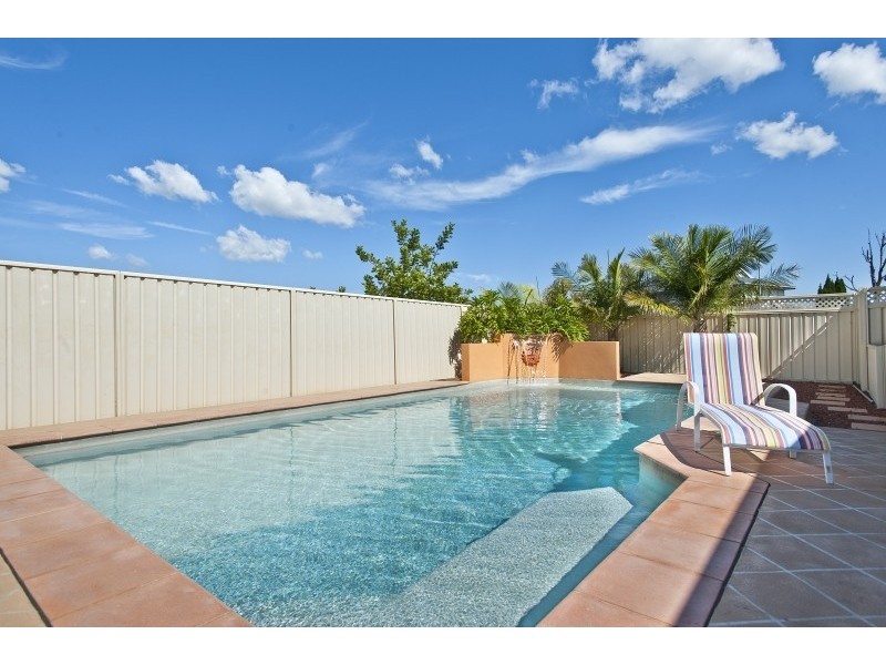 2 Brentwood Terrace, Thornton NSW 2322