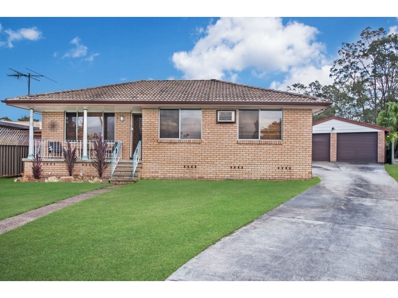 8 Meehan Close, Thornton NSW 2322