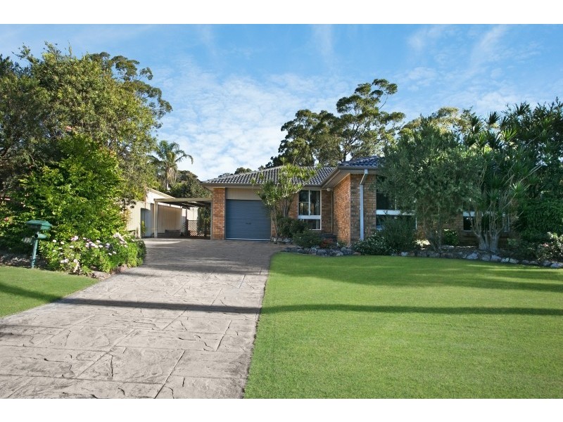 32 John Arthur Avenue, Thornton NSW 2322