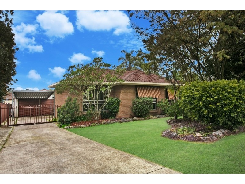 72 Evelyn Crescent, Thornton NSW 2322