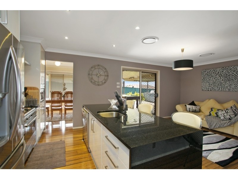 31 Lemonwood Circuit, Thornton NSW 2322