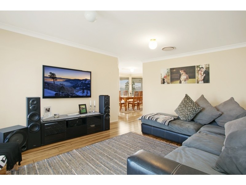 31 Lemonwood Circuit, Thornton NSW 2322