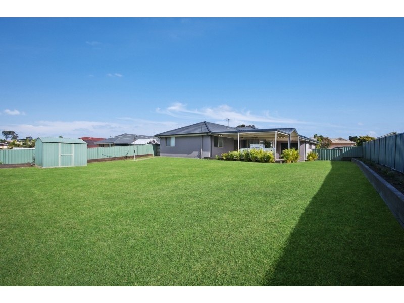 31 Lemonwood Circuit, Thornton NSW 2322