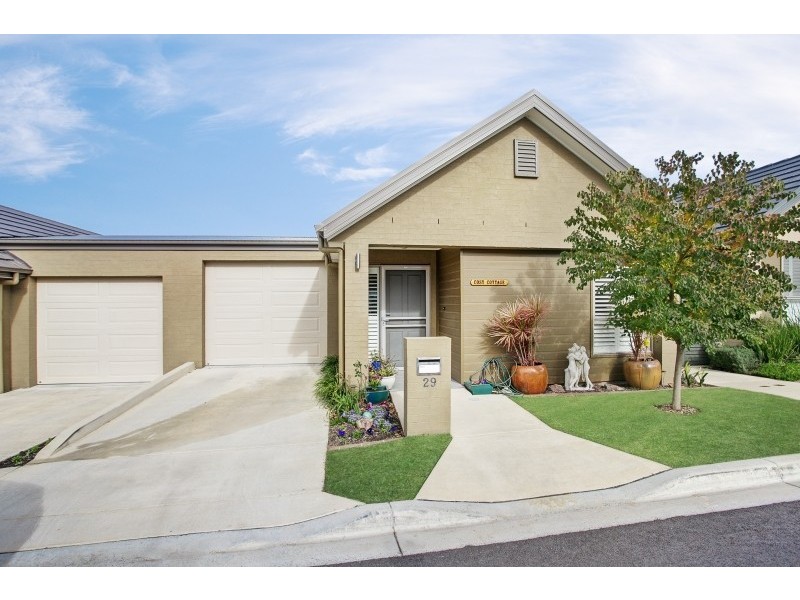 Villa 29/365 Morpeth Road, Morpeth NSW 2321