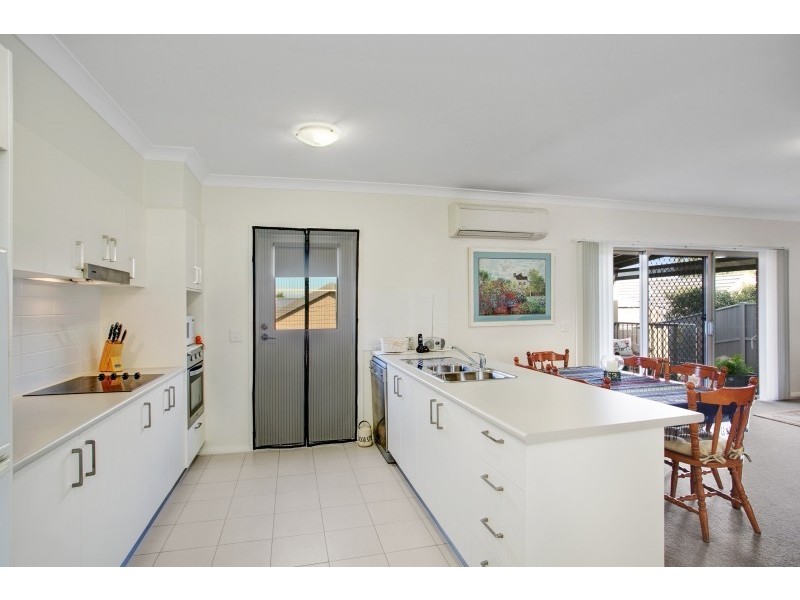 Villa 29/365 Morpeth Road, Morpeth NSW 2321