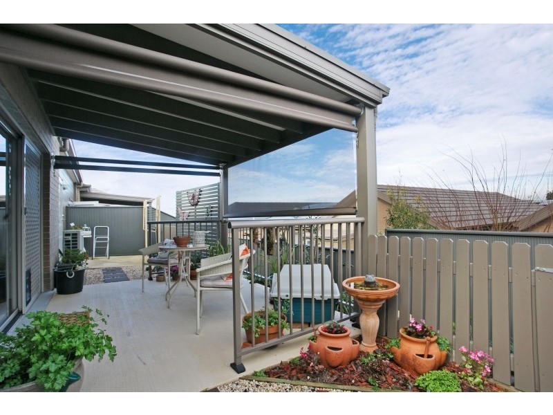 Villa 29/365 Morpeth Road, Morpeth NSW 2321