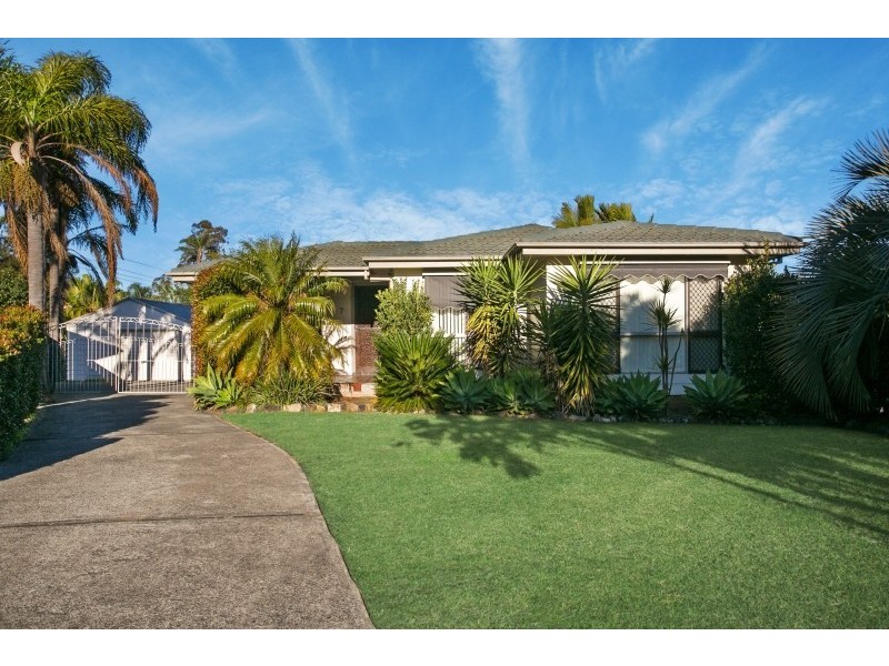 7 Hulot Close, Thornton NSW 2322