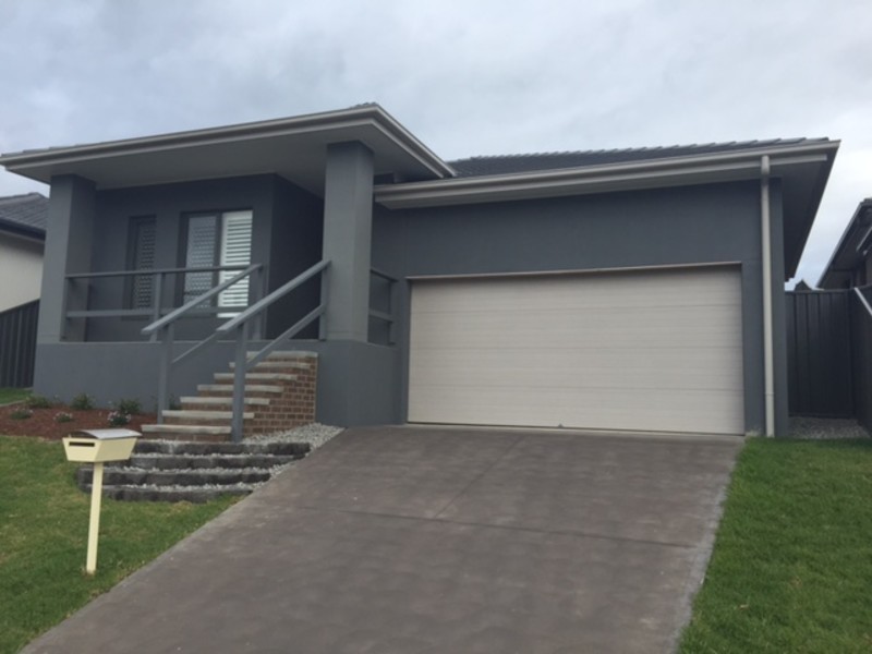 18a Hunterglen Drive, Bolwarra Heights NSW 2320