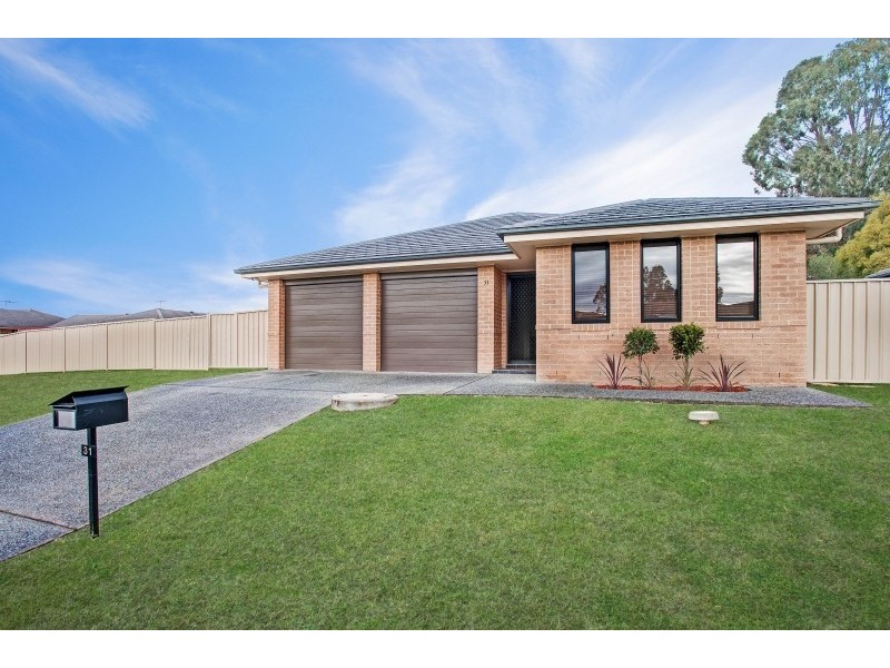 31 Boyd Avenue, Metford NSW 2323