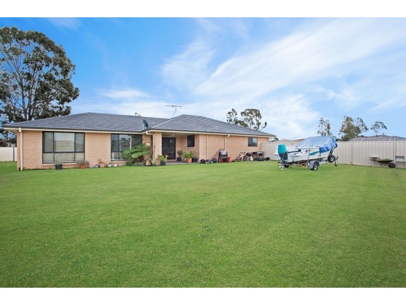 31 Boyd Avenue, Metford NSW 2323