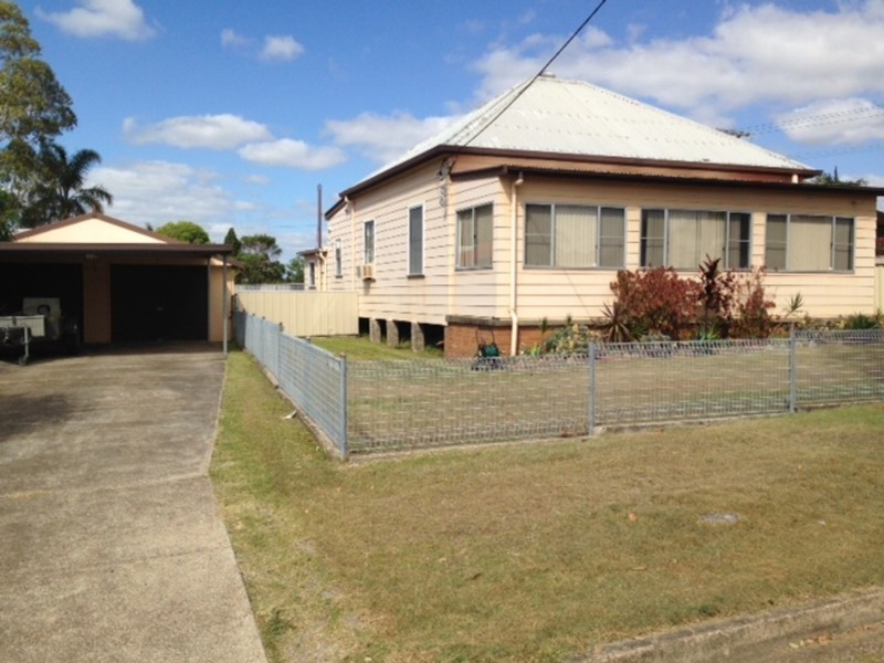 27 Farnsworth Street, Thornton NSW 2322