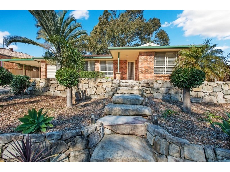 63 Thomas Coke Drive, Thornton NSW 2322