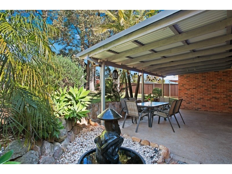 63 Thomas Coke Drive, Thornton NSW 2322