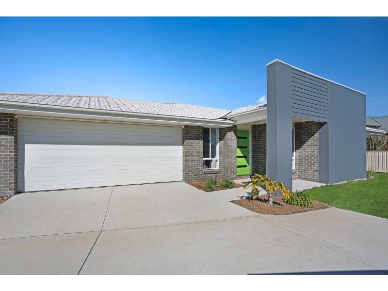 1/9 McWilliam Avenue, Thornton NSW 2322