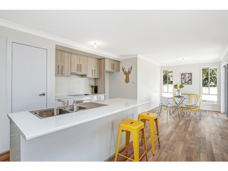 1/9 McWilliam Avenue, Thornton NSW 2322