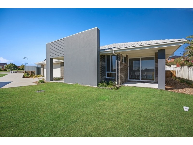 1/9 McWilliam Avenue, Thornton NSW 2322