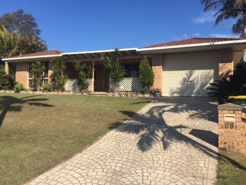 69 Thomas Coke Drive, Thornton NSW 2322