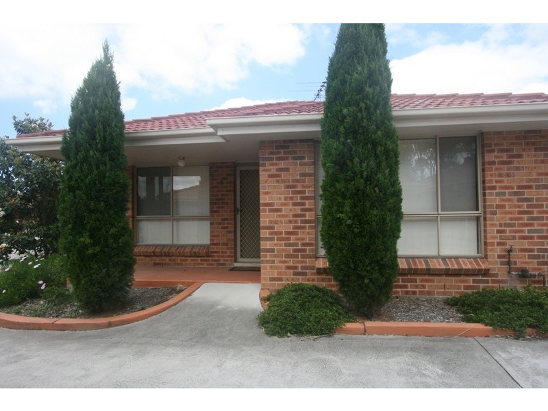 8/50 Eurimbla Street, Thornton NSW 2322