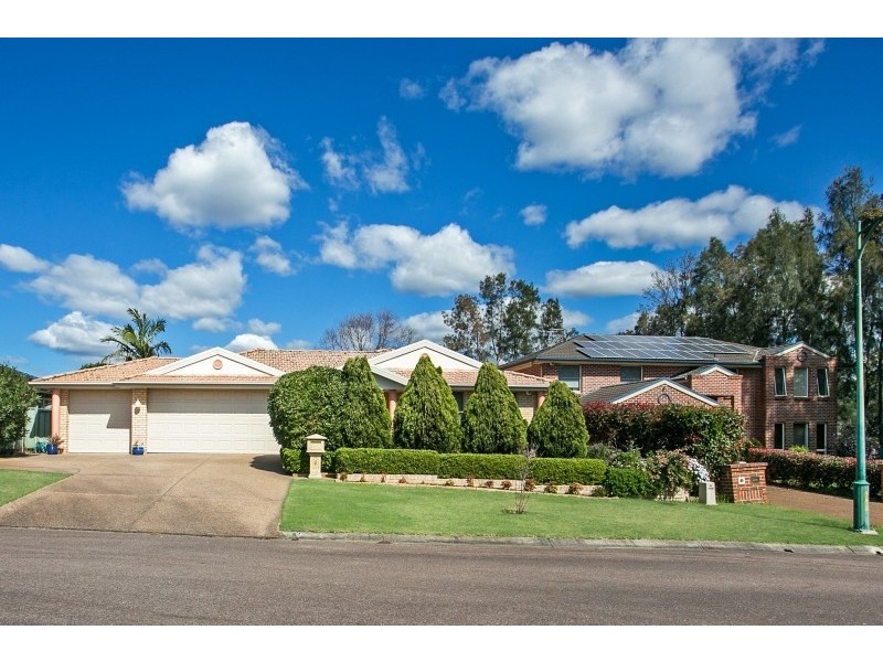 9 Candlebush Place, Thornton NSW 2322