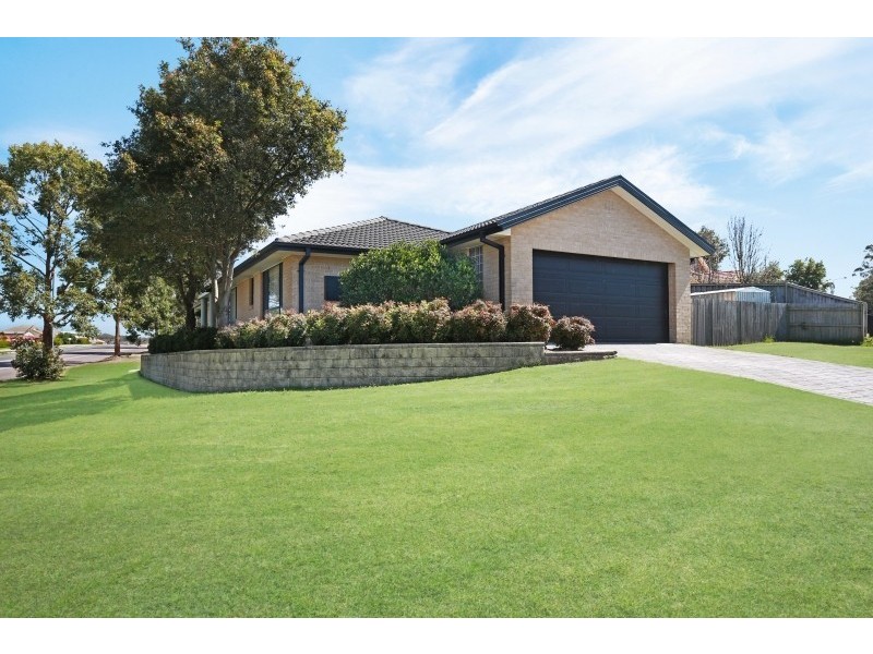 195 Aberglasslyn Road, Aberglasslyn NSW 2320
