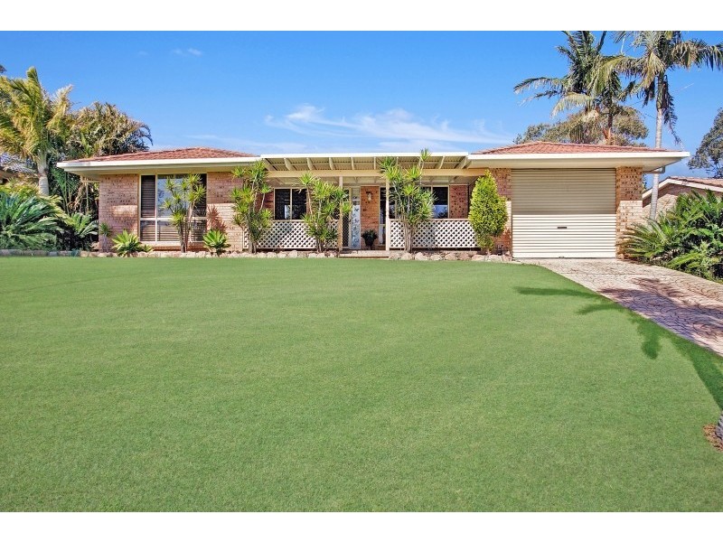 69 Thomas Coke Drive, Thornton NSW 2322