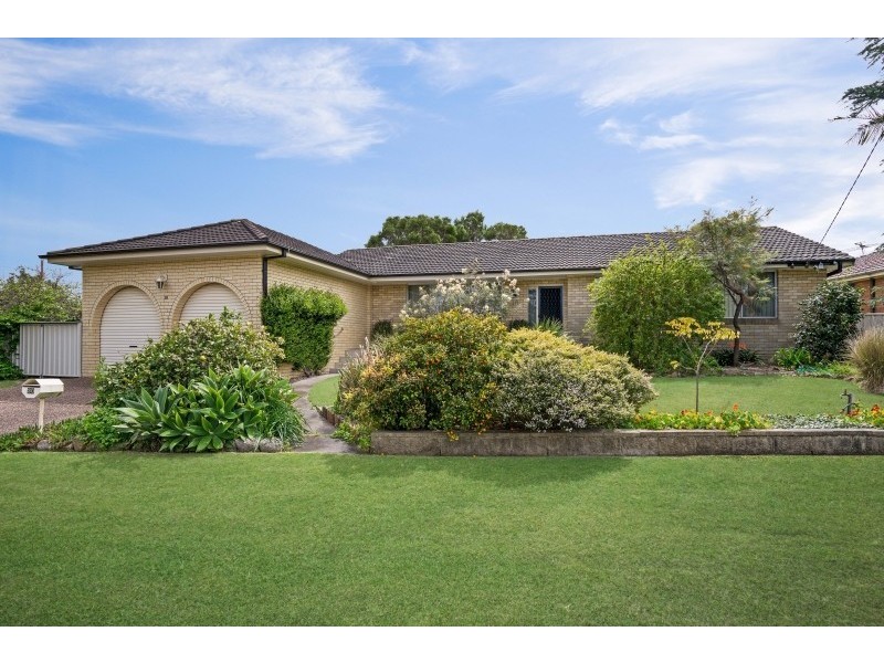 30 Enright Street, Beresfield NSW 2322