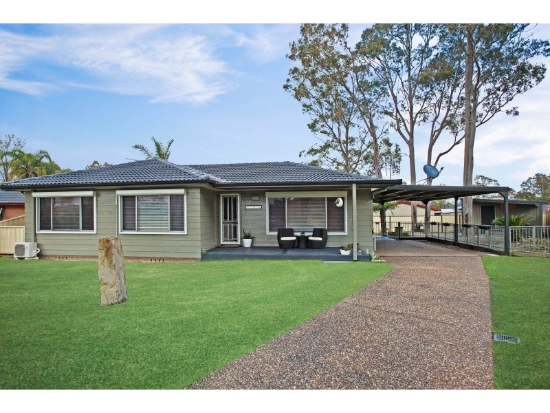 15 Young Close, Thornton NSW 2322