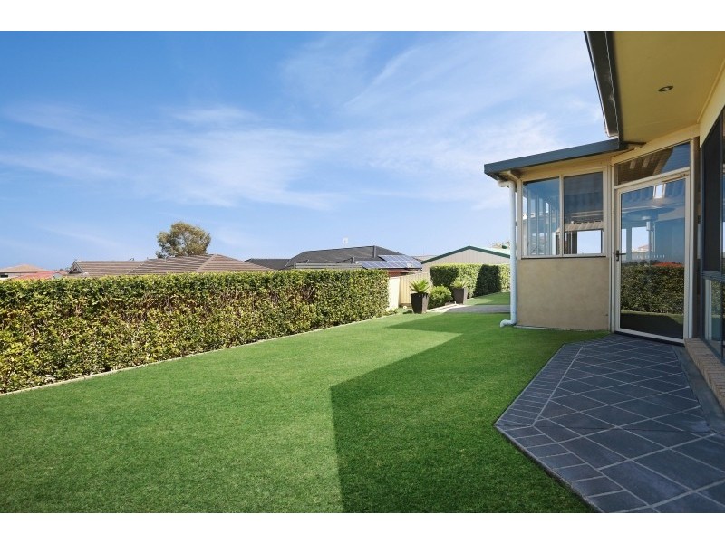 81 Somerset Drive, Thornton NSW 2322